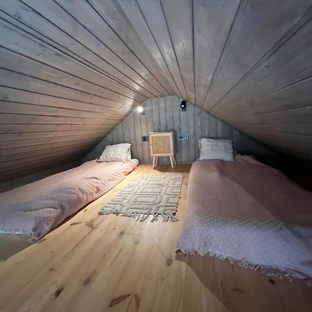 Hytte Narie 1 Моронґ Екстер'єр фото